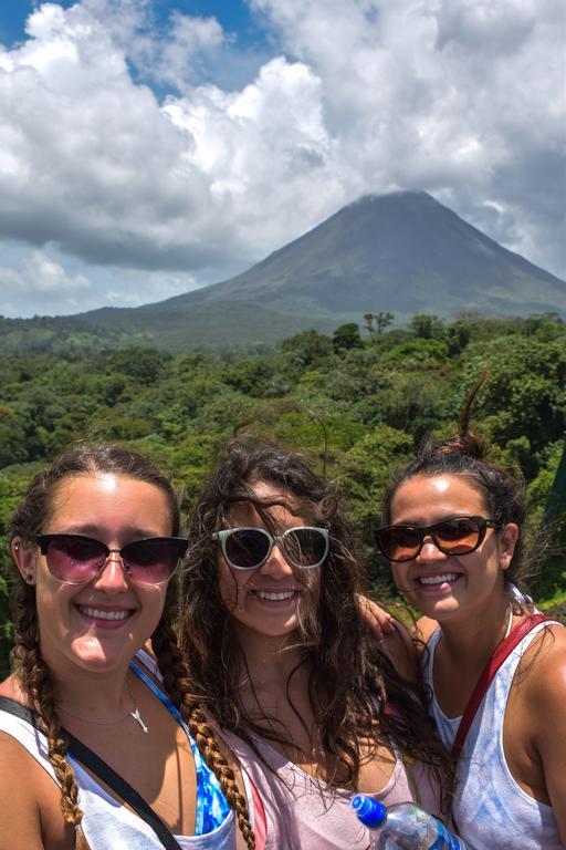 La Choza 2* La Fortuna