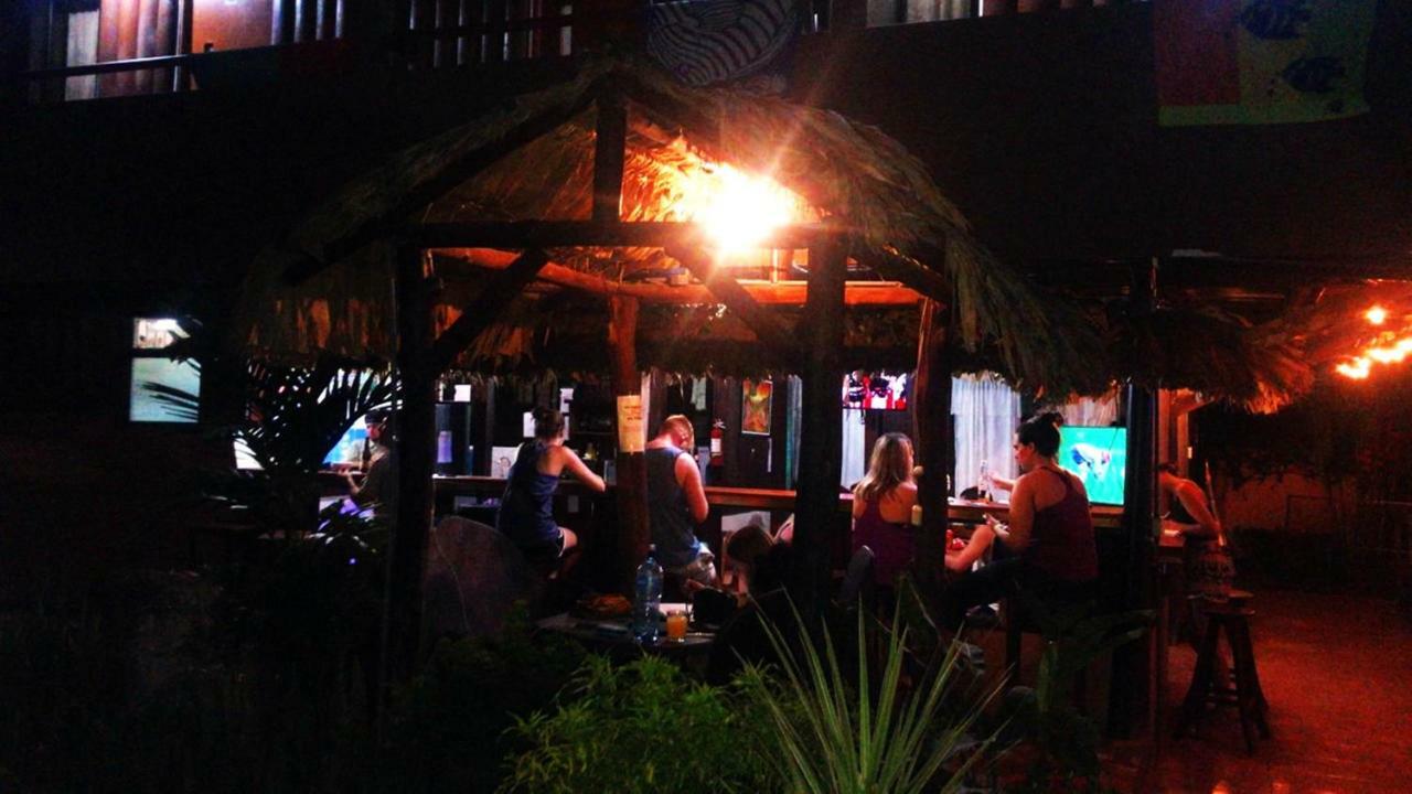 La Choza Hotel 2*