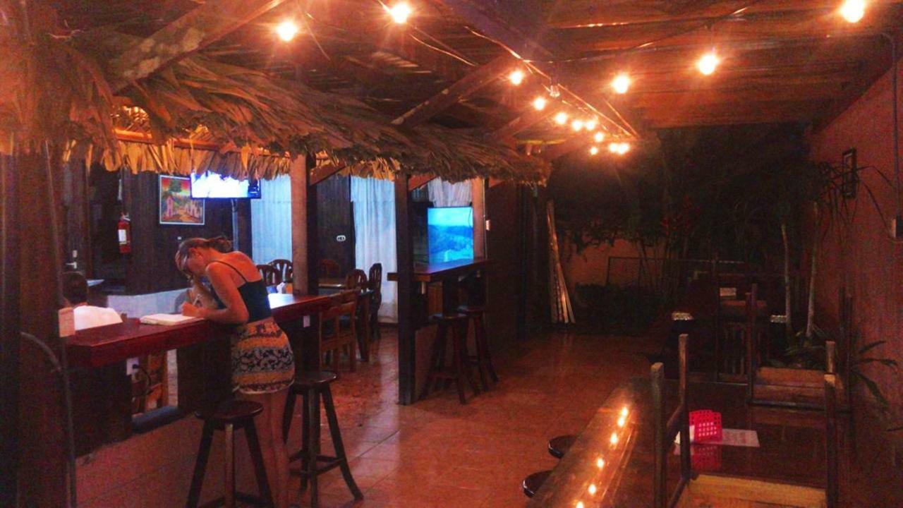 Hotel La Choza