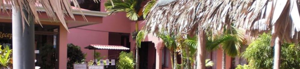 La Choza Hotel 2*